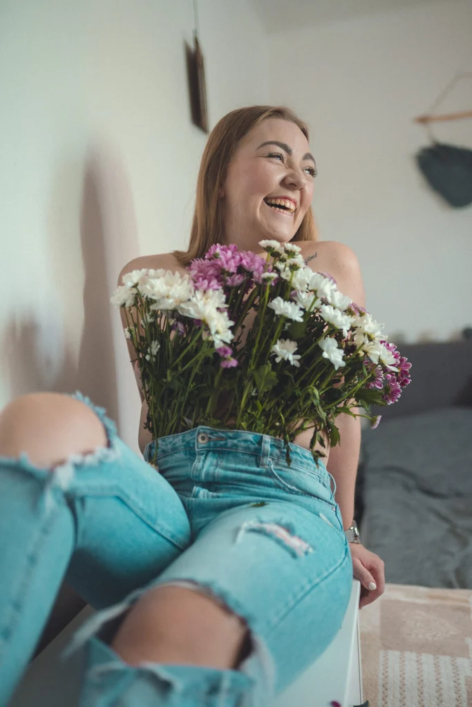 Fotografie z kategorie portréty, číslo 6