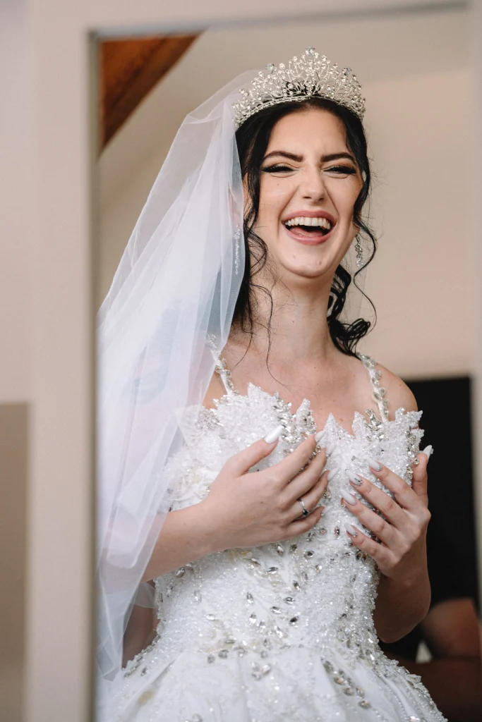 Fotografie z kategorie svatby, číslo 8