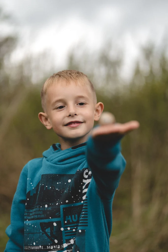 Fotografie z kategorie portréty, číslo 9