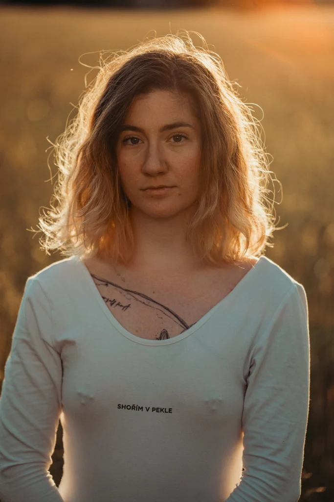 Fotografie z kategorie portréty, číslo 10