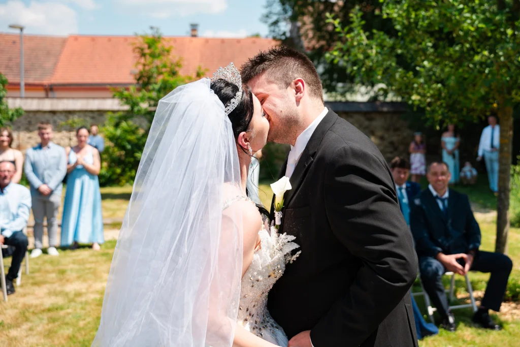 Fotografie z kategorie svatby, číslo 11