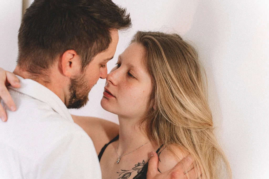 Fotografie z kategorie portréty, číslo 13