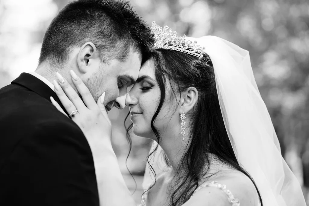 Fotografie z kategorie svatby, číslo 15