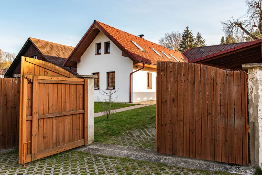 Fotografie z kategorie nemovitosti, číslo 17