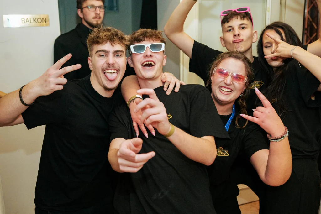 Fotografie z kategorie akce, číslo 18