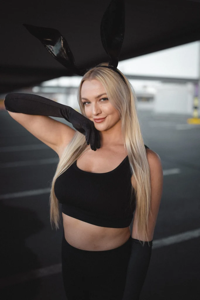 Fotografie z kategorie portréty, číslo 19