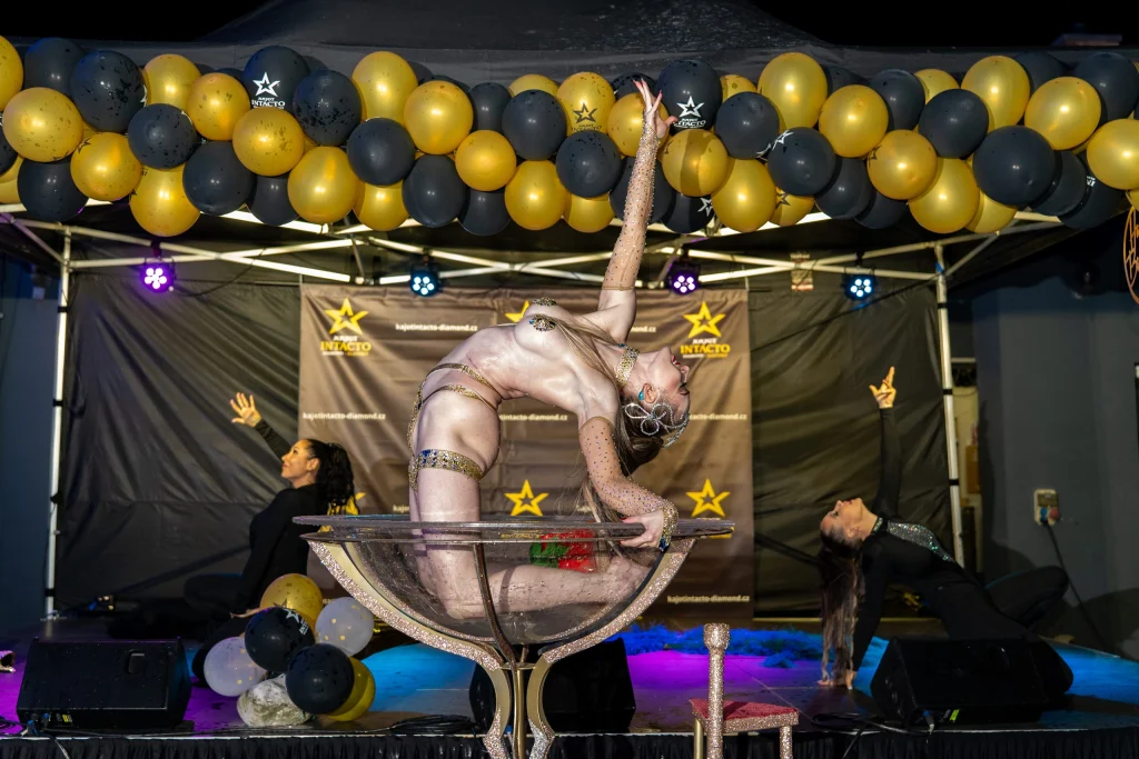 Fotografie z kategorie akce, číslo 20