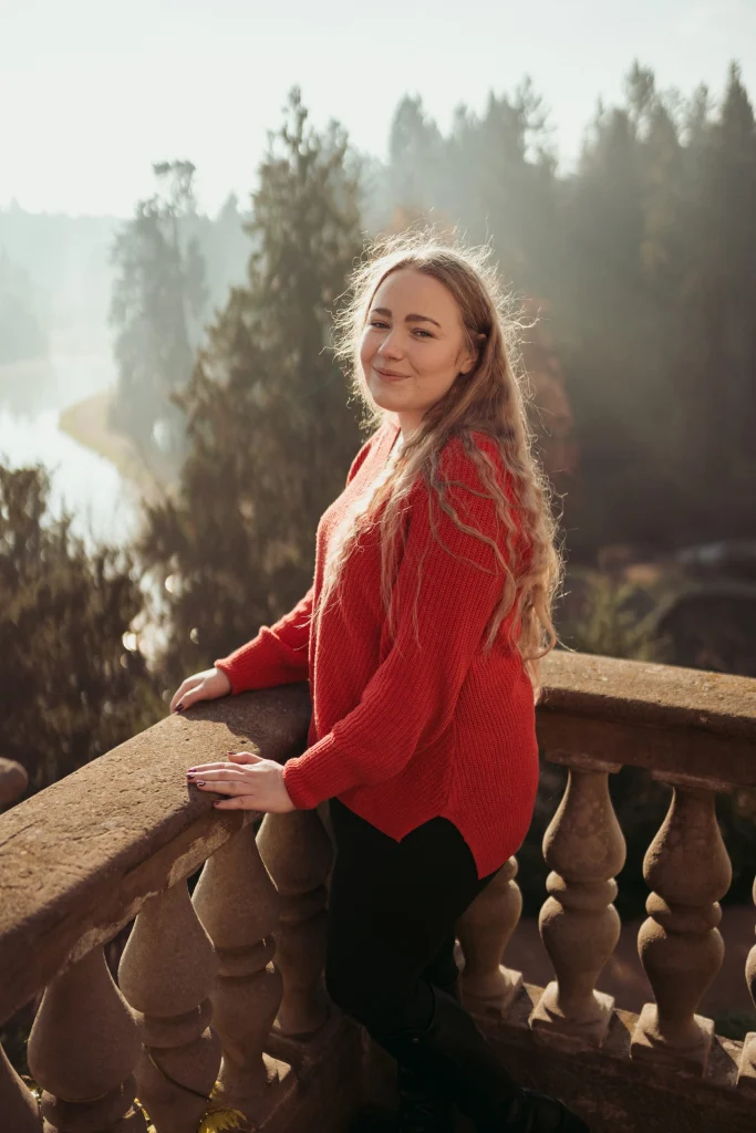 Fotografie z kategorie portréty, číslo 21