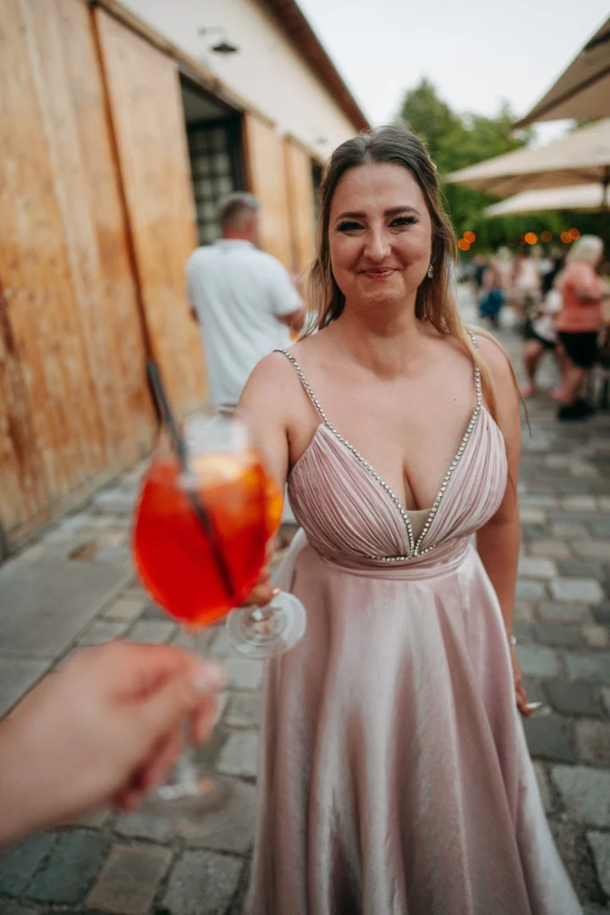 Fotografie z kategorie svatby, číslo 23