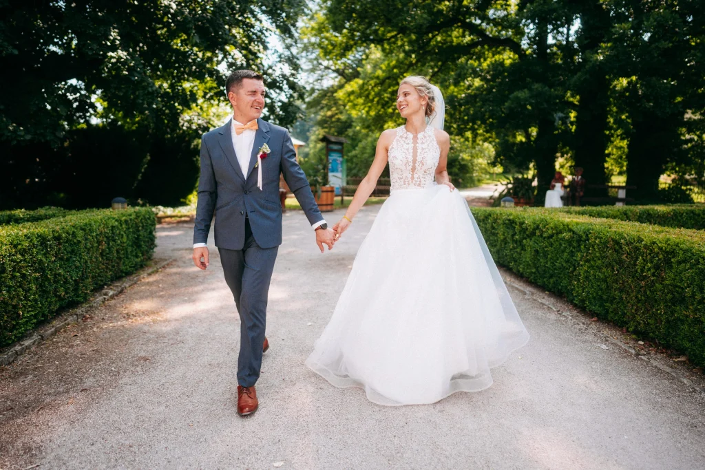 Fotografie z kategorie svatby, číslo 24