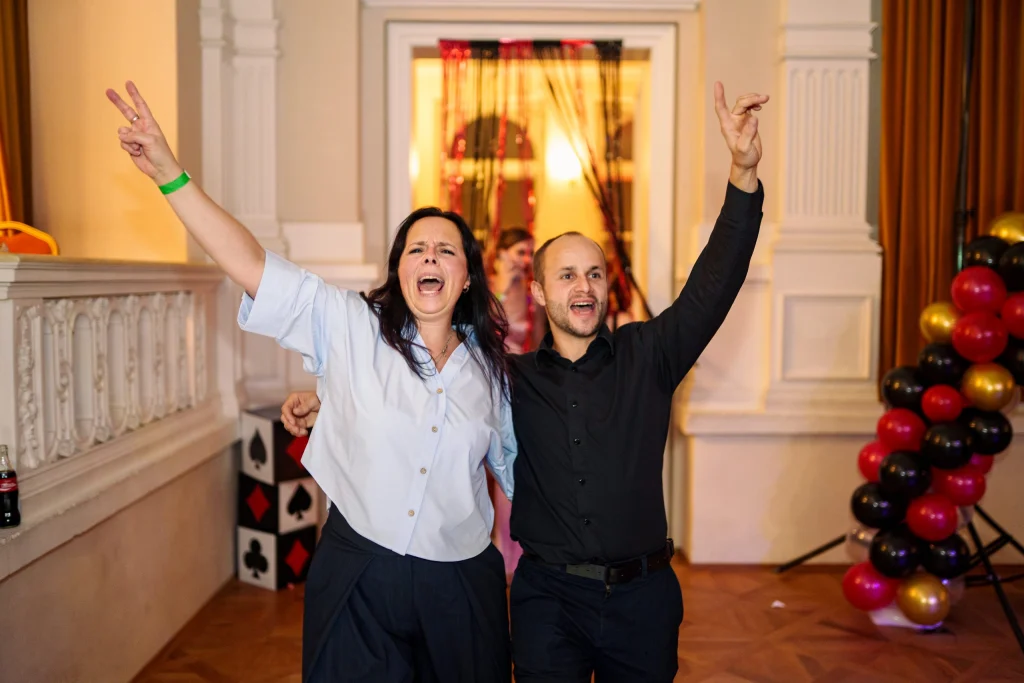Fotografie z kategorie akce, číslo 25