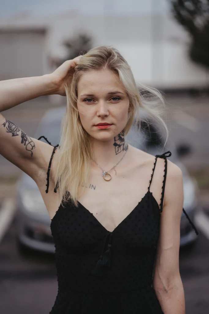 Fotografie z kategorie portréty, číslo 25