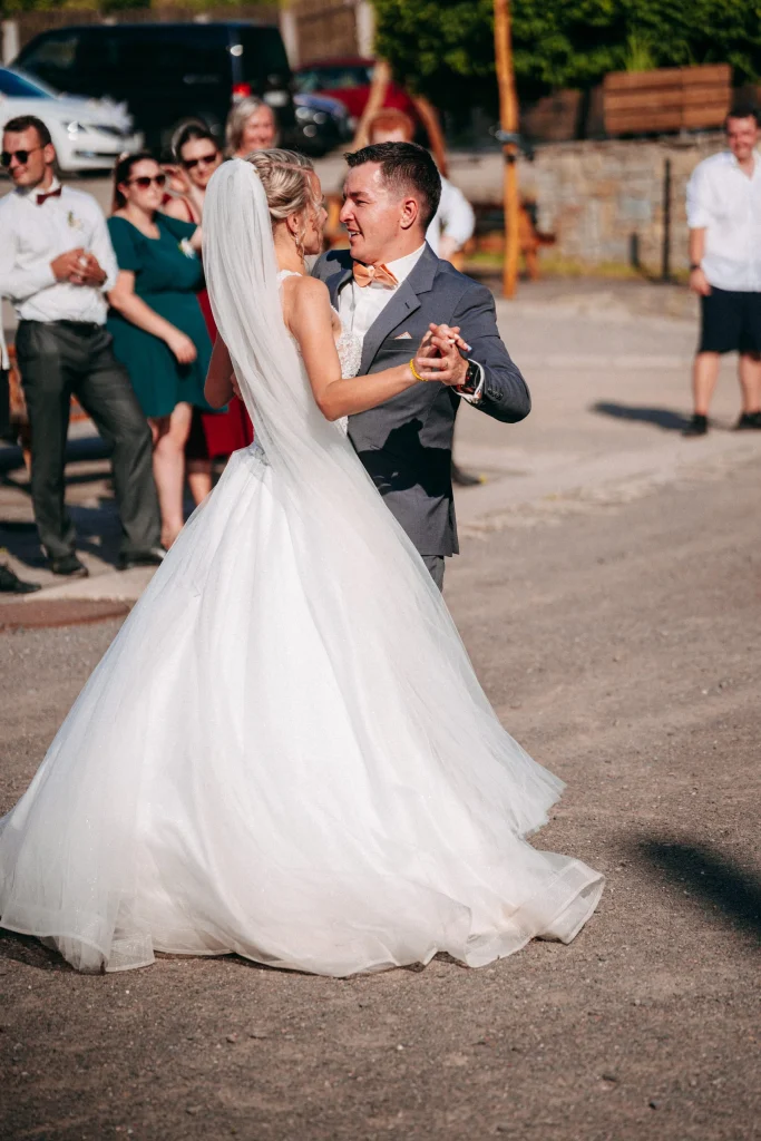 Fotografie z kategorie svatby, číslo 26