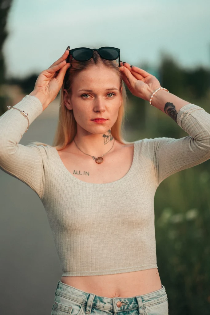 Fotografie z kategorie portréty, číslo 27
