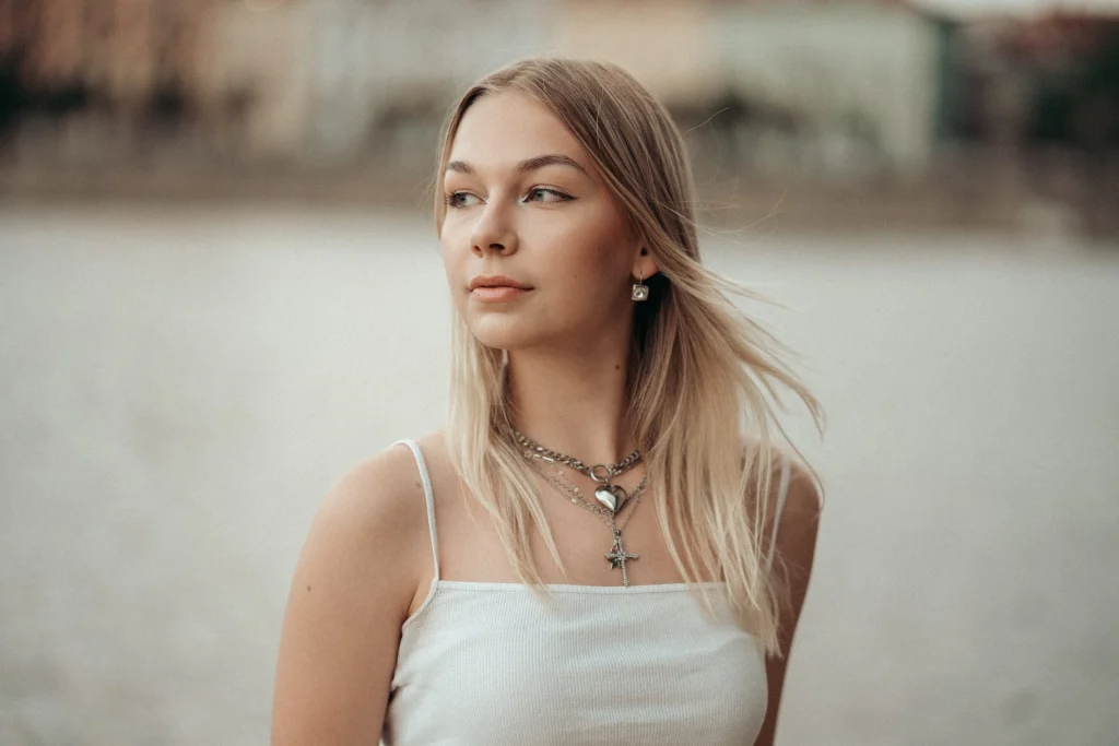 Fotografie z kategorie portréty, číslo 28
