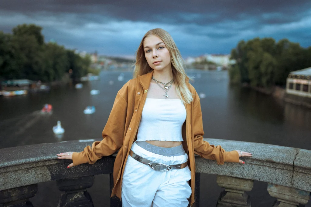 Fotografie z kategorie portréty, číslo 29