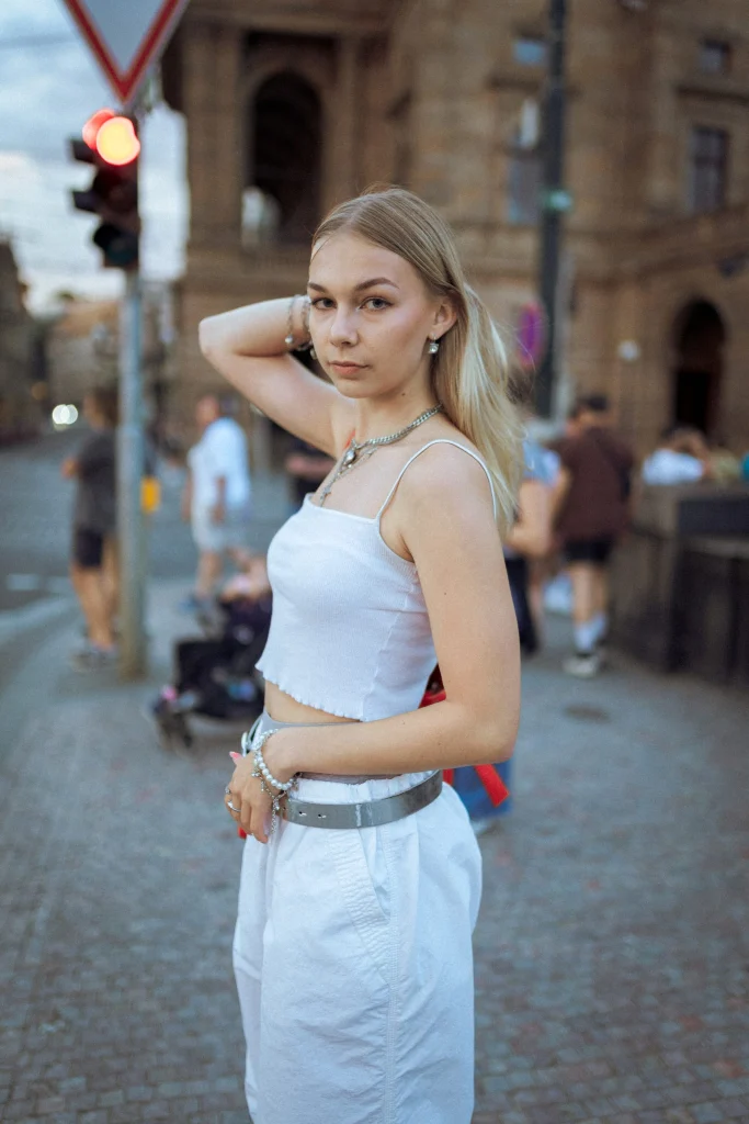Fotografie z kategorie portréty, číslo 30
