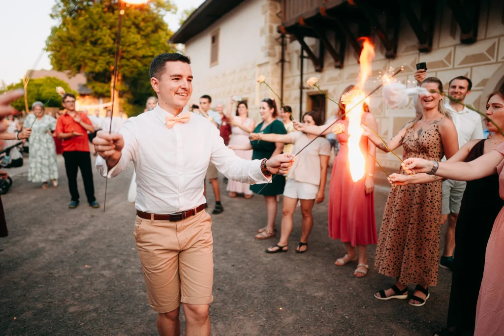 Fotografie z kategorie svatby, číslo 30