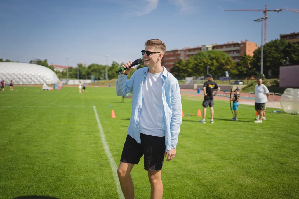 Fotografie z kategorie akce, číslo 32
