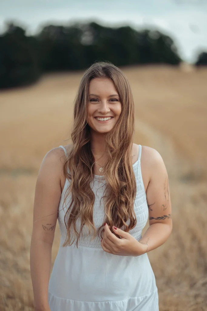 Fotografie z kategorie portréty, číslo 32