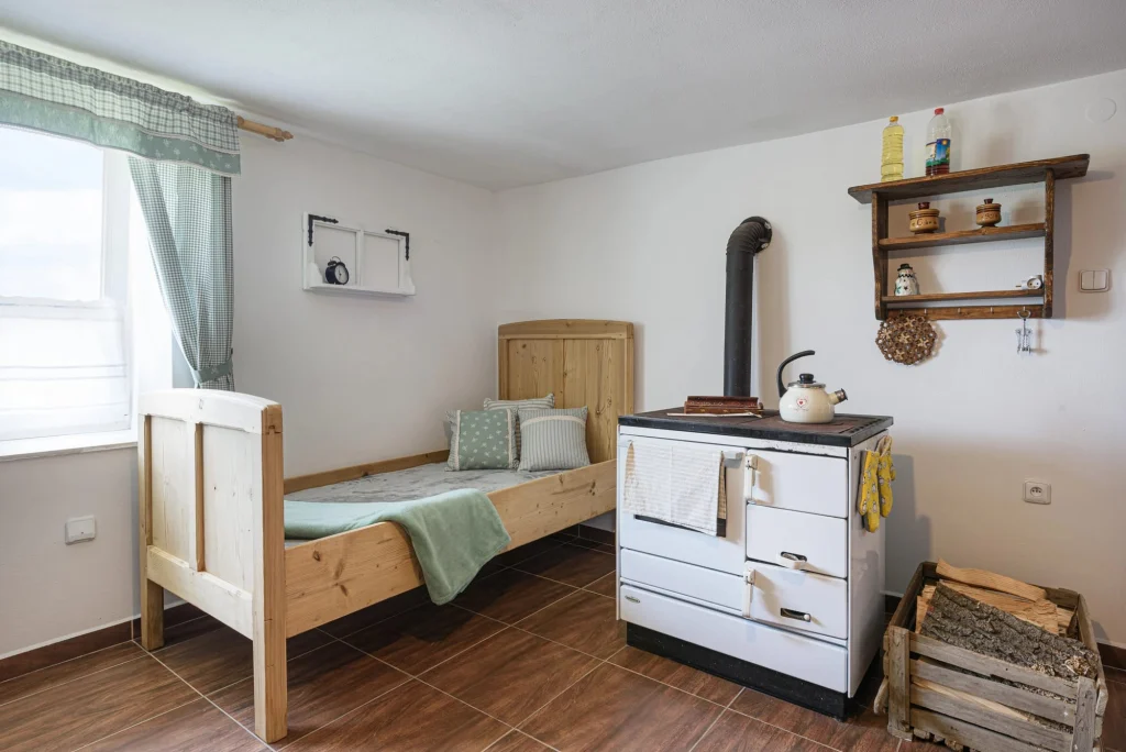 Fotografie z kategorie nemovitosti, číslo 34