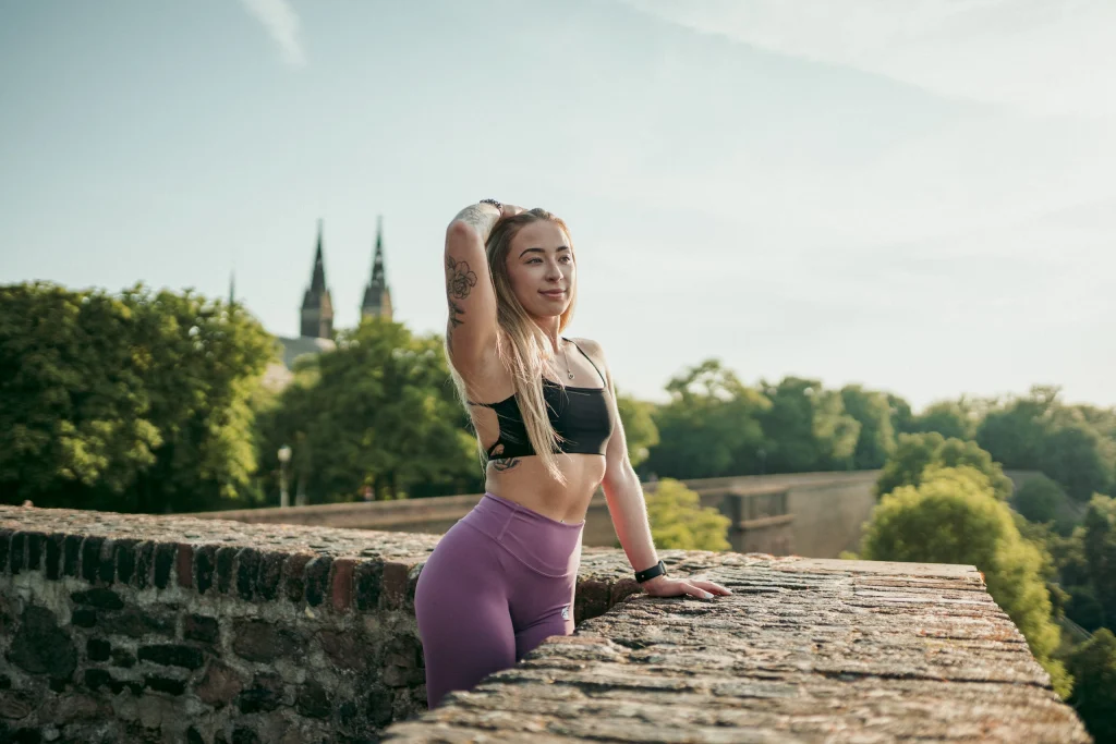 Fotografie z kategorie portréty, číslo 37
