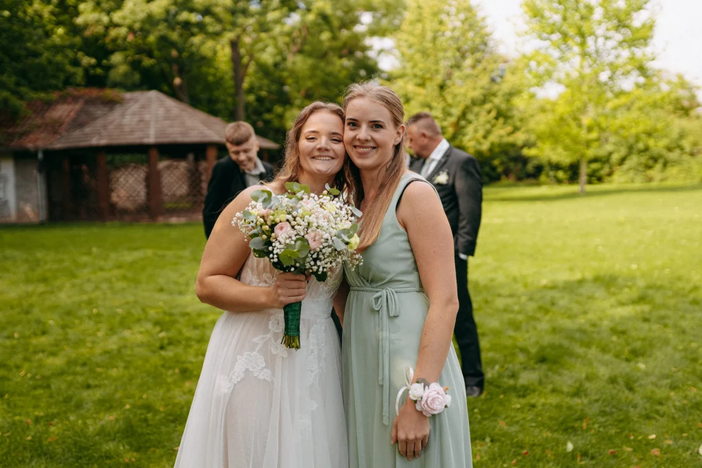 Fotografie z kategorie svatby, číslo 38