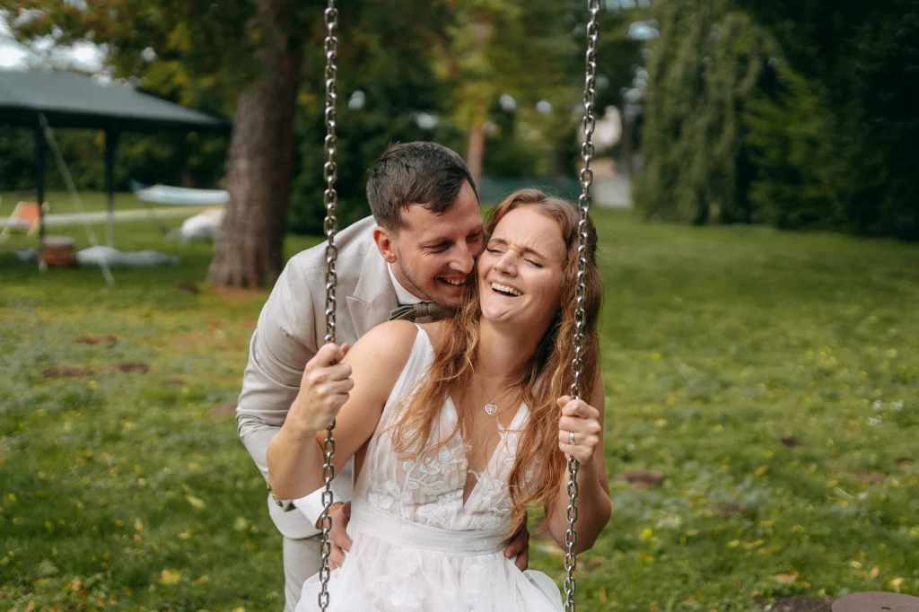 Fotografie z kategorie svatby, číslo 41