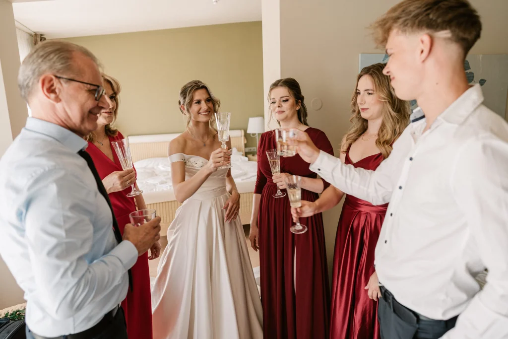 Fotografie z kategorie svatby, číslo 42