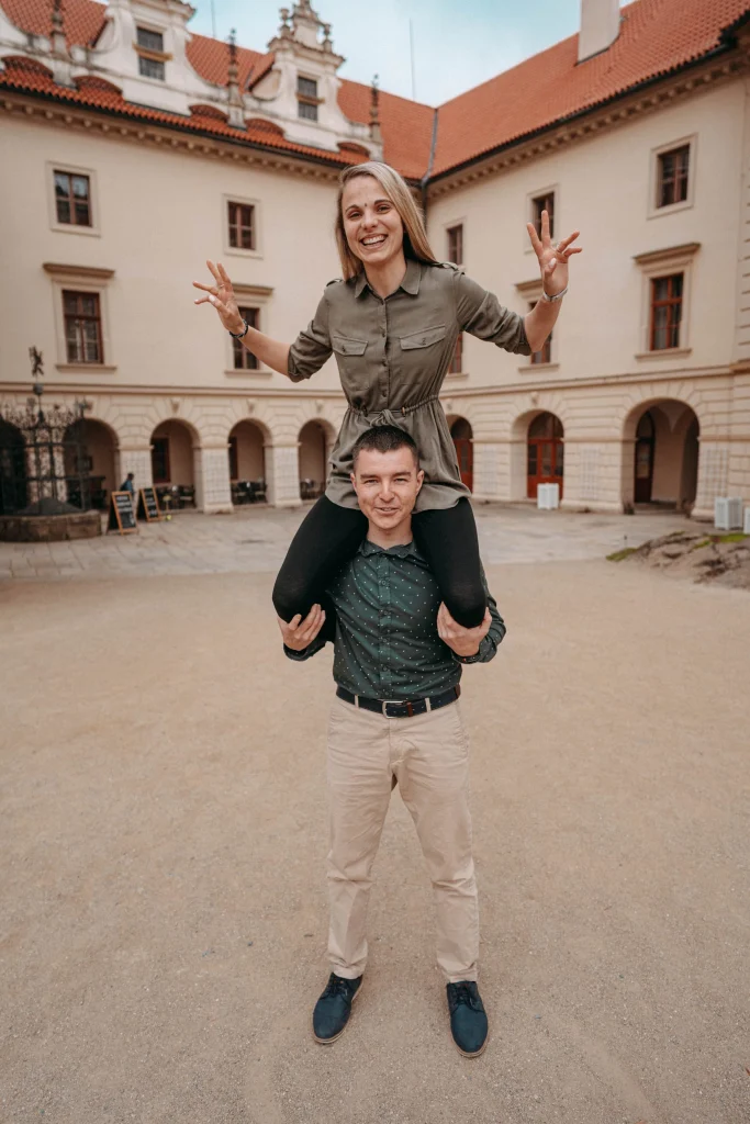 Fotografie z kategorie portréty, číslo 43