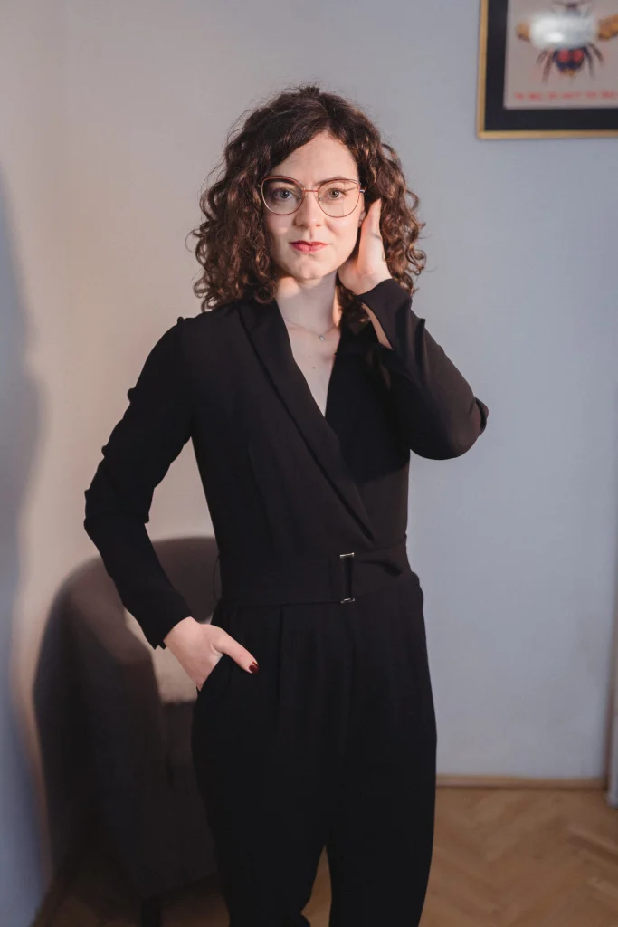 Fotografie z kategorie portréty, číslo 44