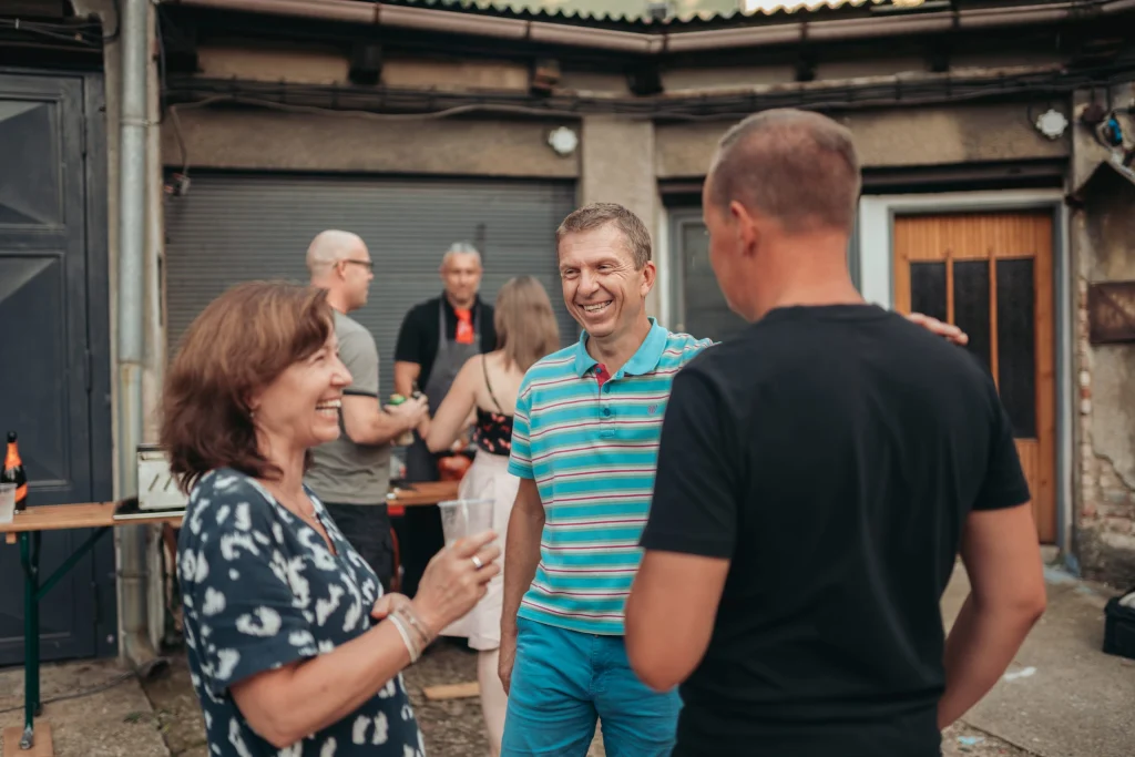 Fotografie z kategorie akce, číslo 45