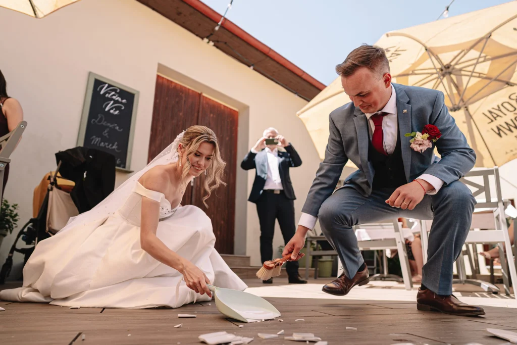 Fotografie z kategorie svatby, číslo 46