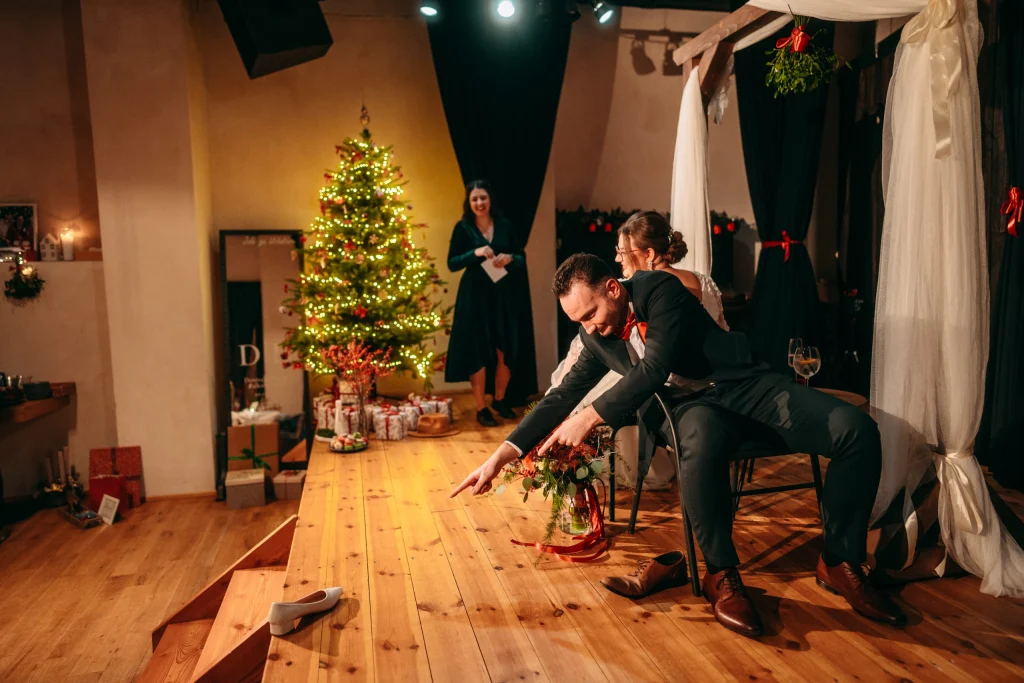 Fotografie z kategorie svatby, číslo 47