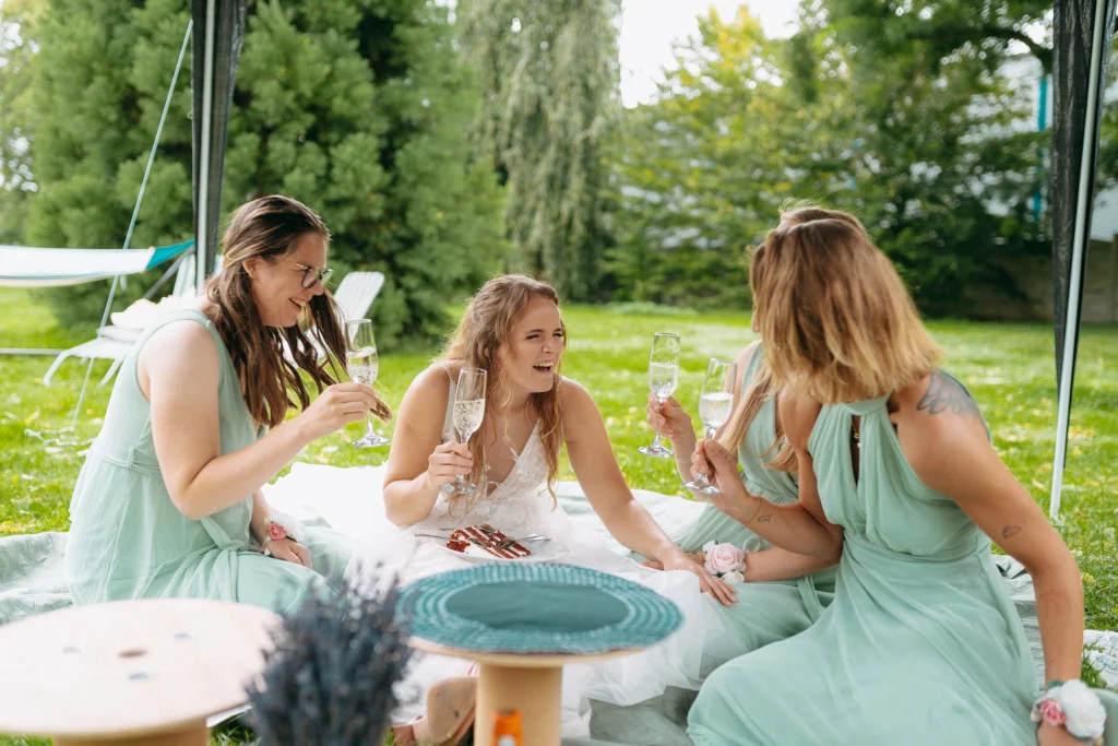 Fotografie z kategorie svatby, číslo 49