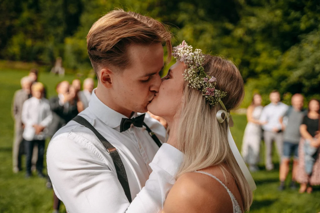 Fotografie z kategorie svatby, číslo 52