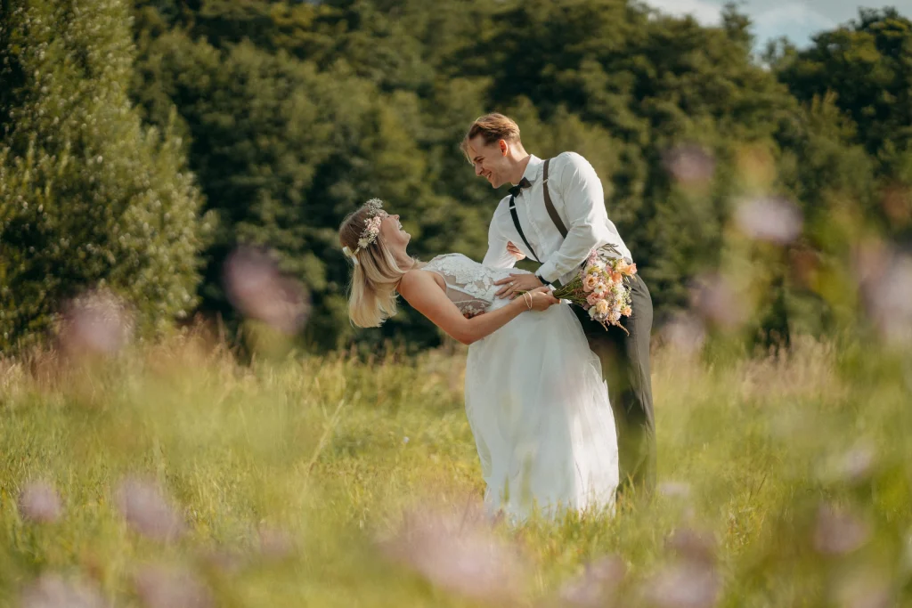 Fotografie z kategorie svatby, číslo 53