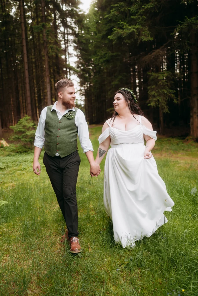 Fotografie z kategorie svatby, číslo 55