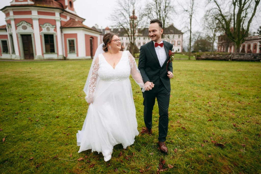 Fotografie z kategorie svatby, číslo 75